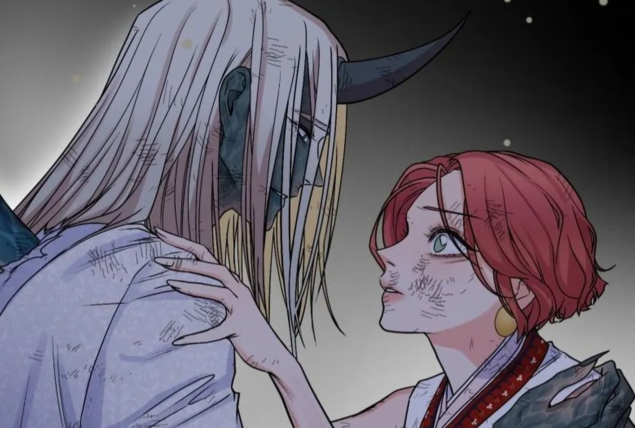 Sous l'emprise du Tyran - Episode 74 - ONO Webtoon et Manga