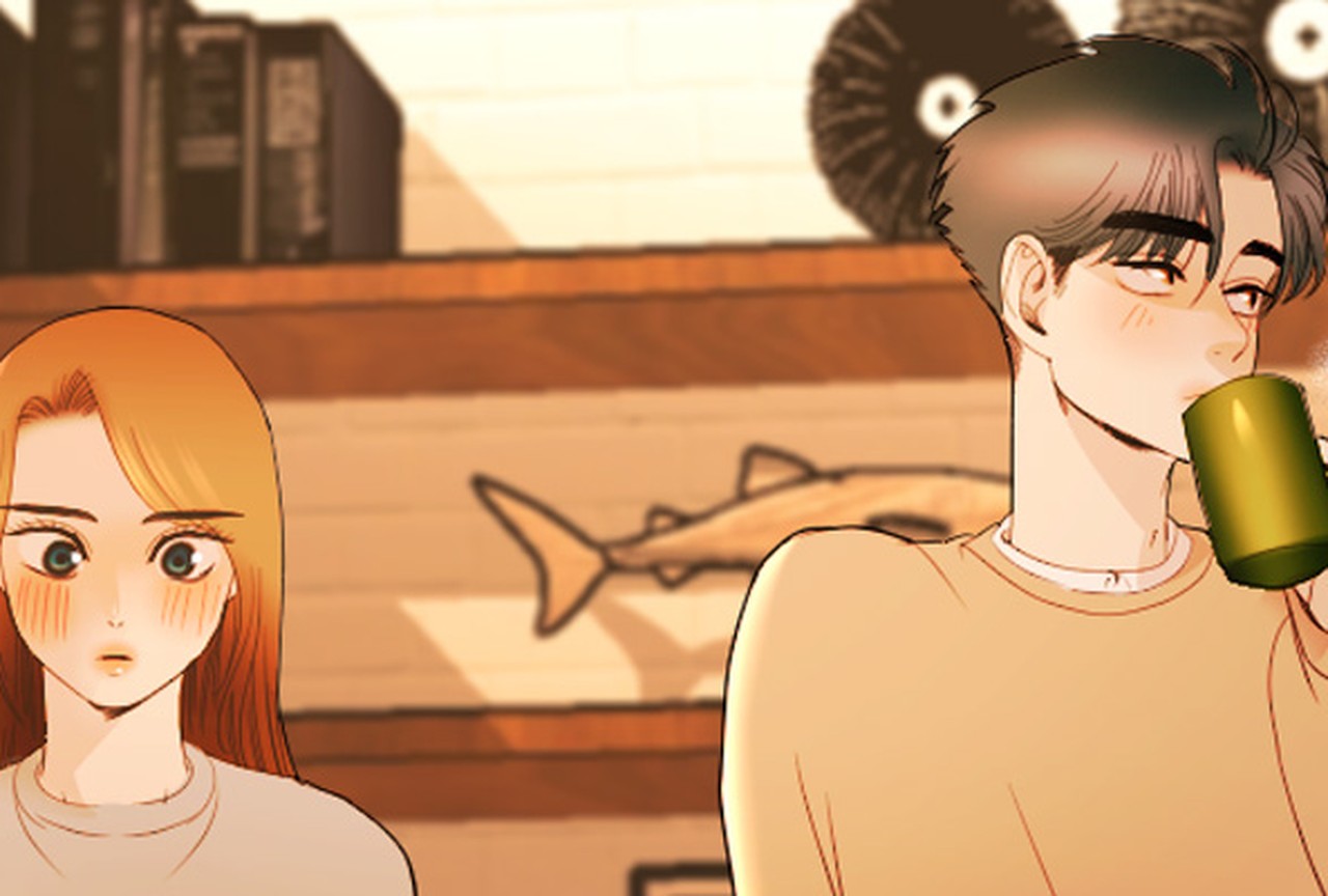 Lovecity Online - Episode 43 - ONO Webtoon et Manga