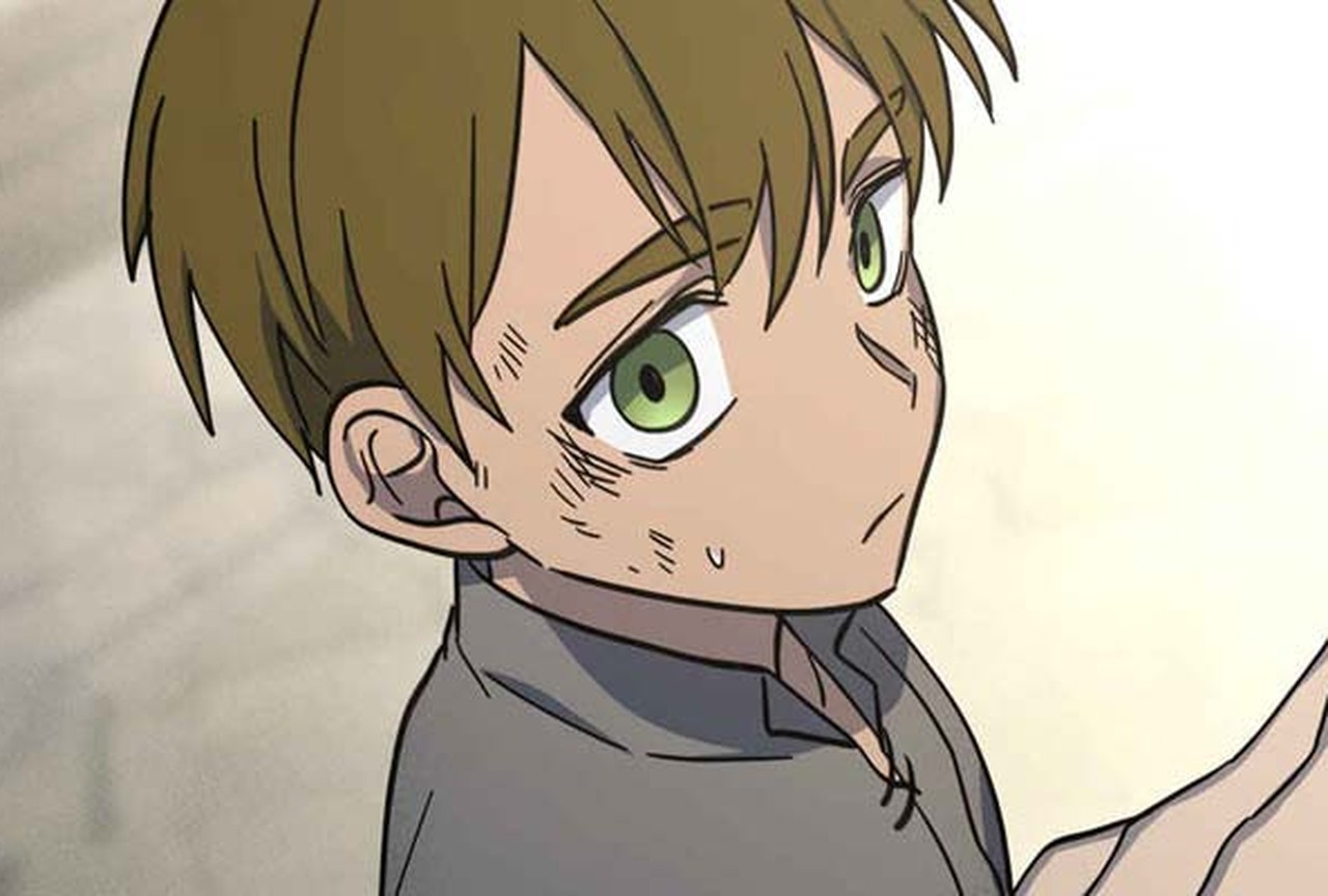 Dracorun - Episode 130 - ONO Webtoon et Manga