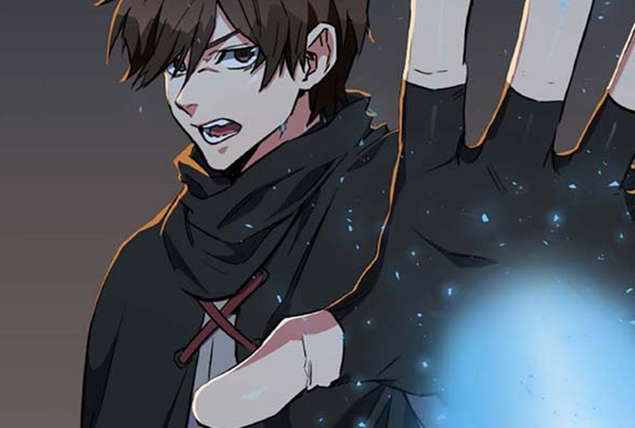 Forever Level One - Episode 14 - ONO Webtoon et Manga