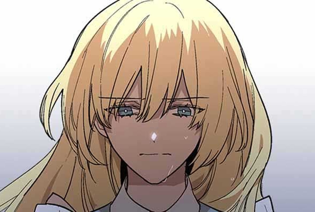 Comment j'ai survécu au manoir Wynknight - Episode 139 - ONO Webtoon et Manga