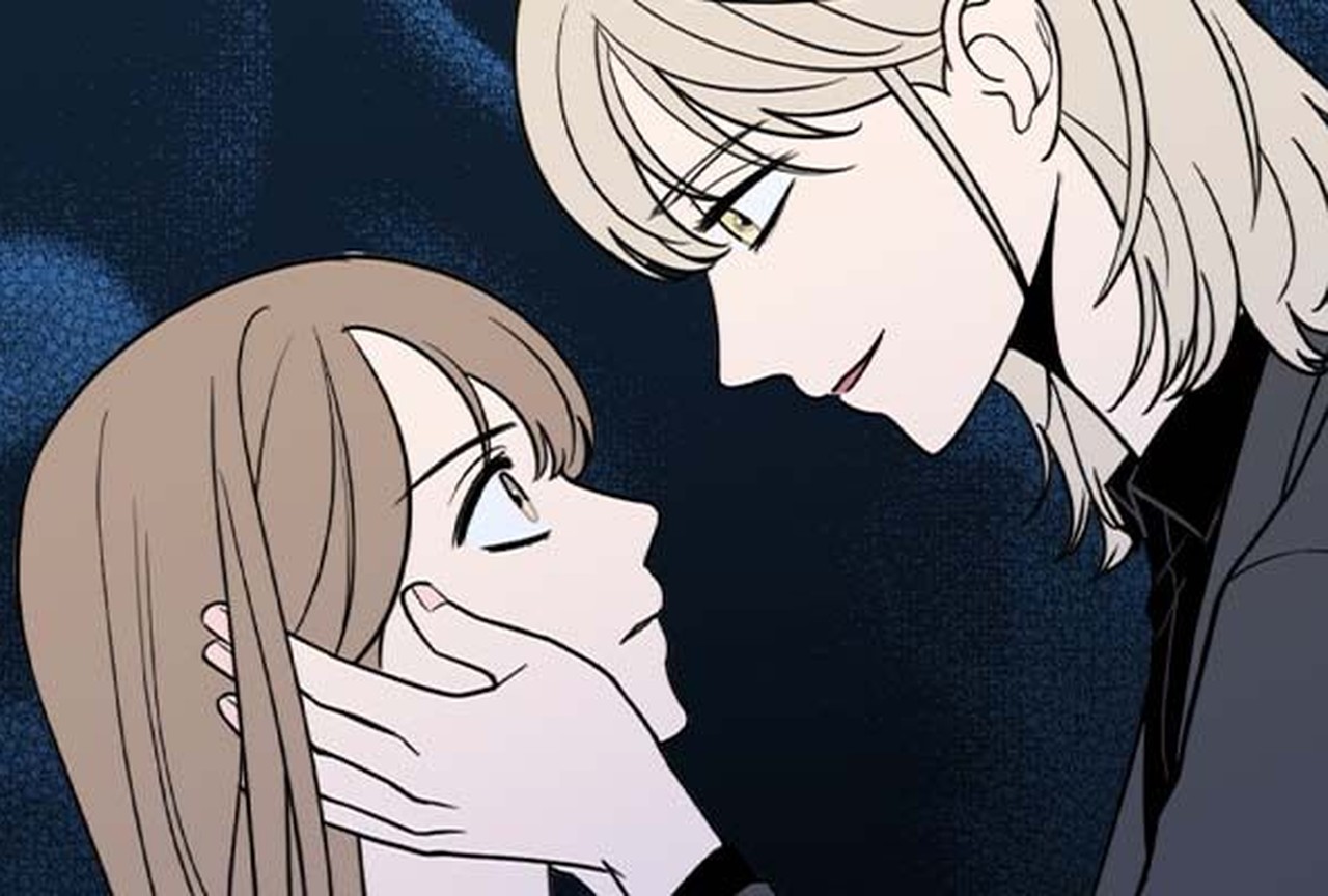 Unprofessional - Episode 12 - ONO Webtoon et Manga