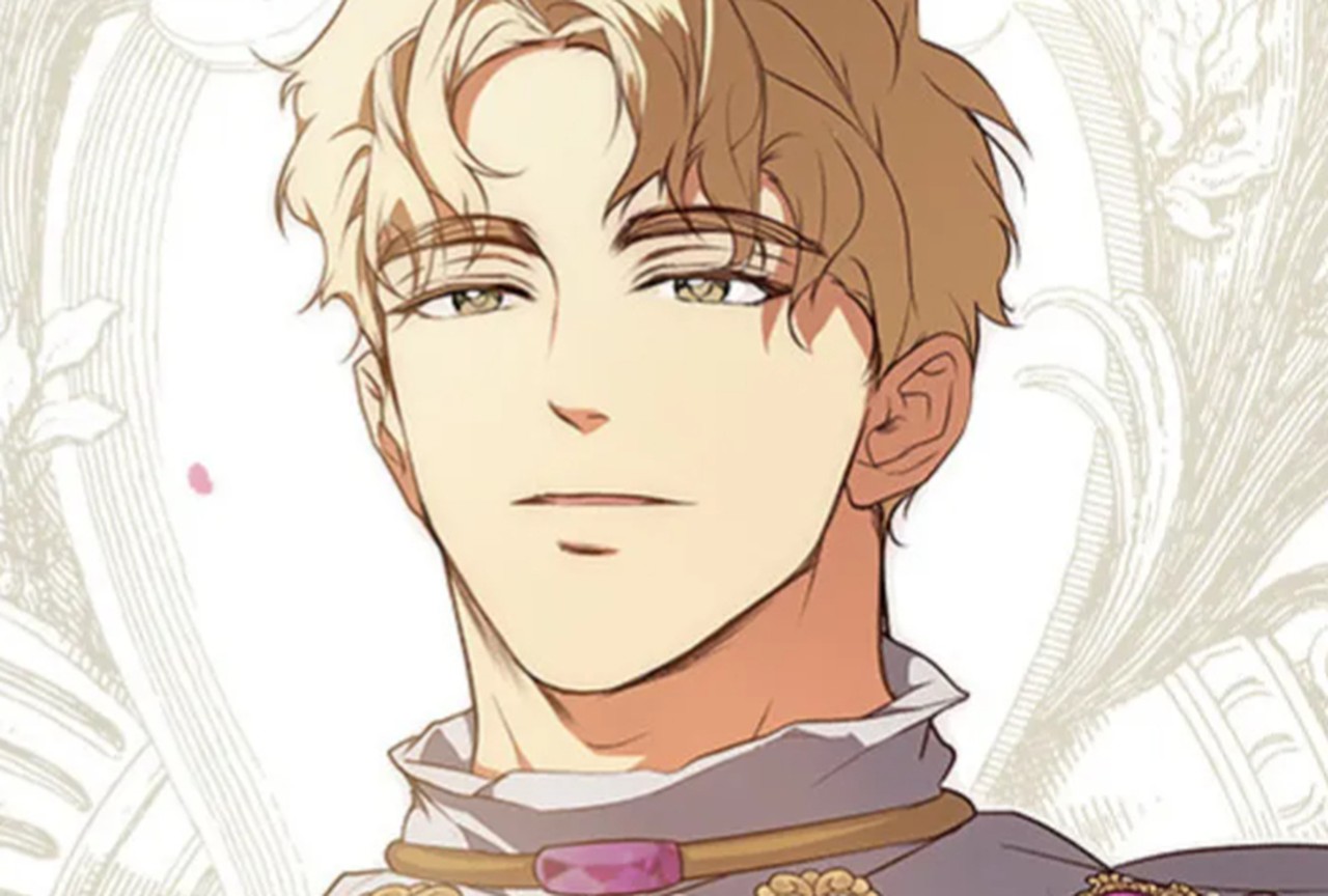 La Demoiselle aux secrets - Episode 36 - ONO Webtoon et Manga