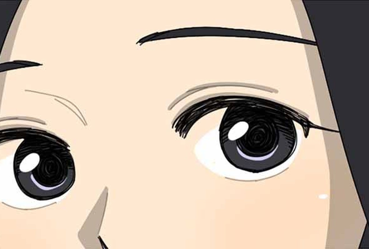 Le charme singulier de ma voisine - Episode 107 - ONO Webtoon et Manga