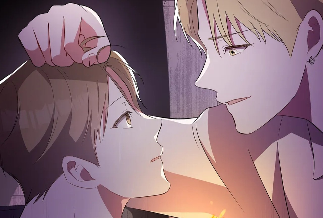 (+18) Risky Bet - Episode 11 - ONO Webtoon et Manga