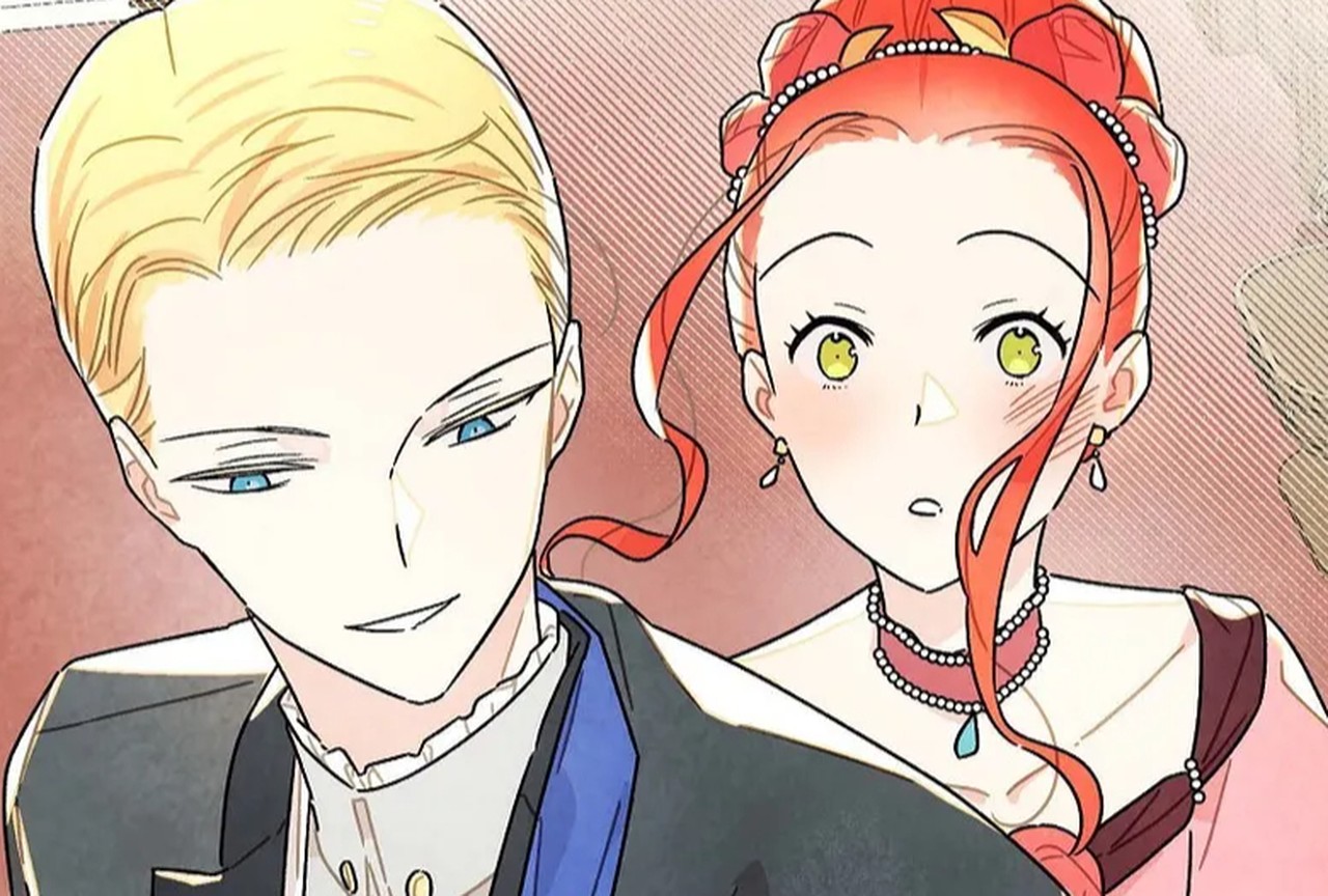 Virginité volée - Episode 7 - ONO Webtoon et Manga