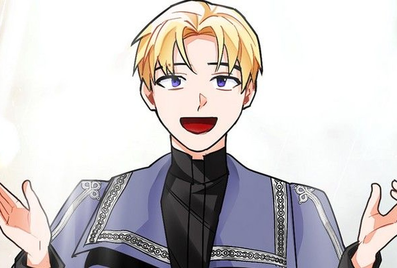La fille du duc refuse de se marier ! - Episode 21 - ONO Webtoon et Manga