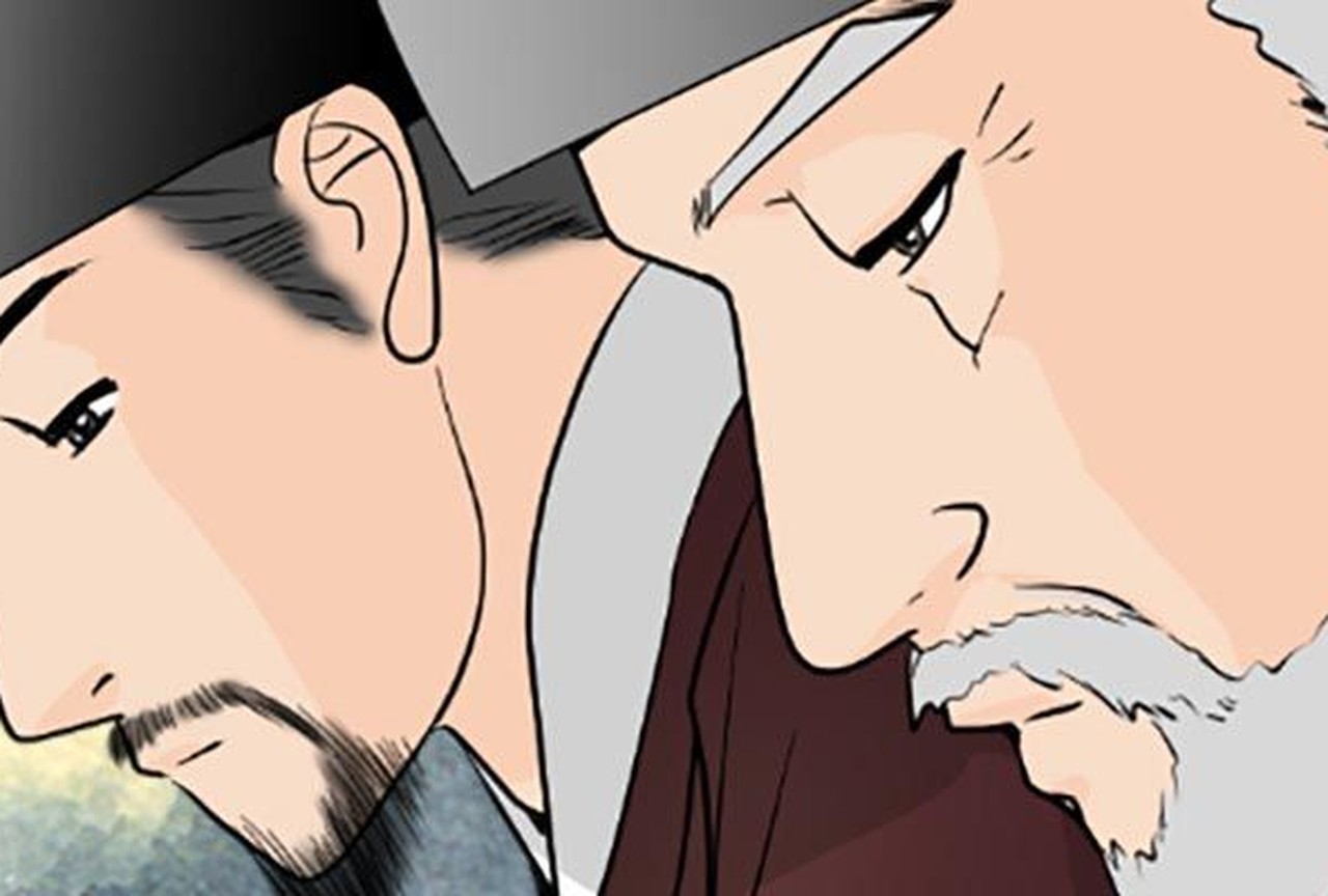 Vanity - Episode 42 - ONO Webtoon et Manga