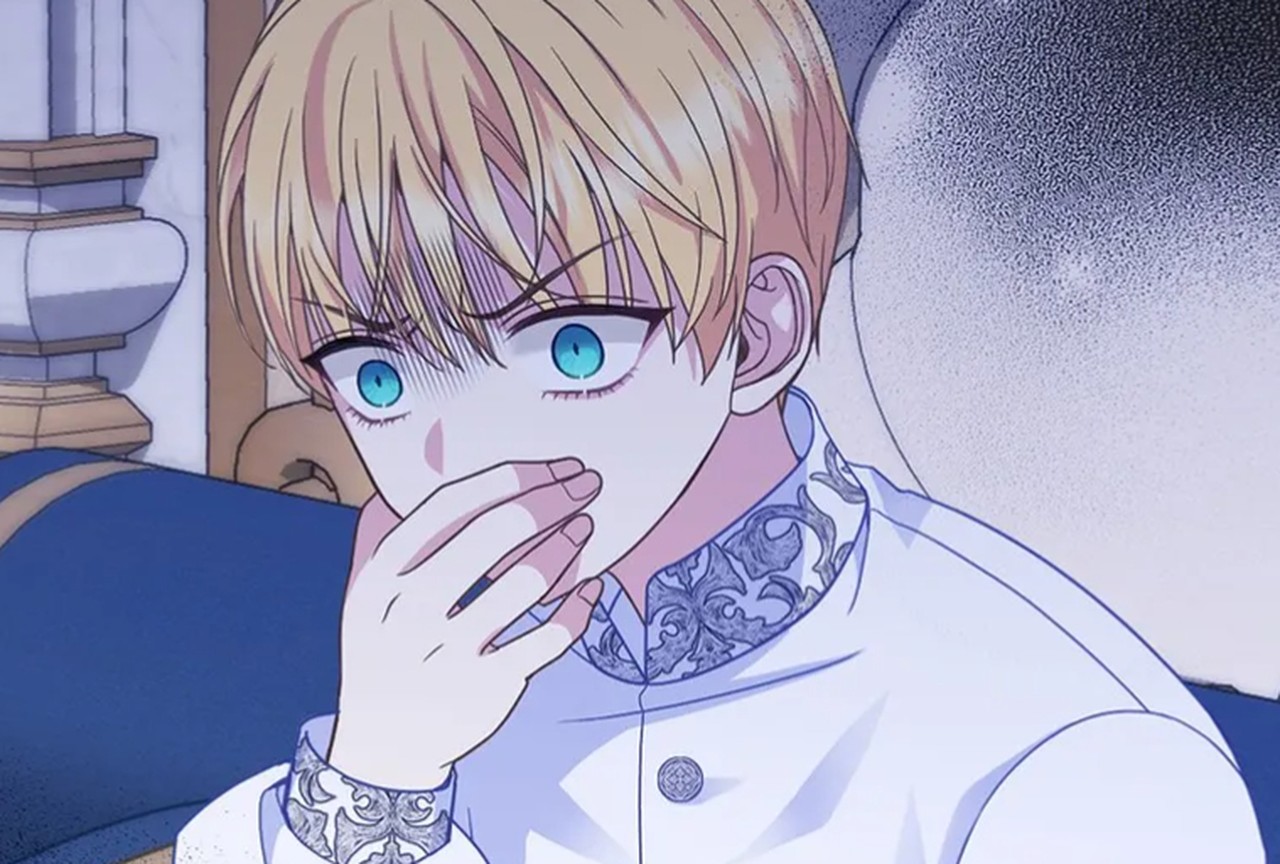 Petit Léopard des Neiges - Episode 42 - ONO Webtoon et Manga