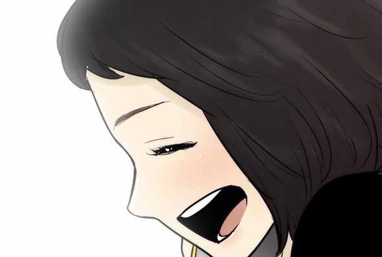 Clean with Passion - Episode 47 - ONO Webtoon et Manga