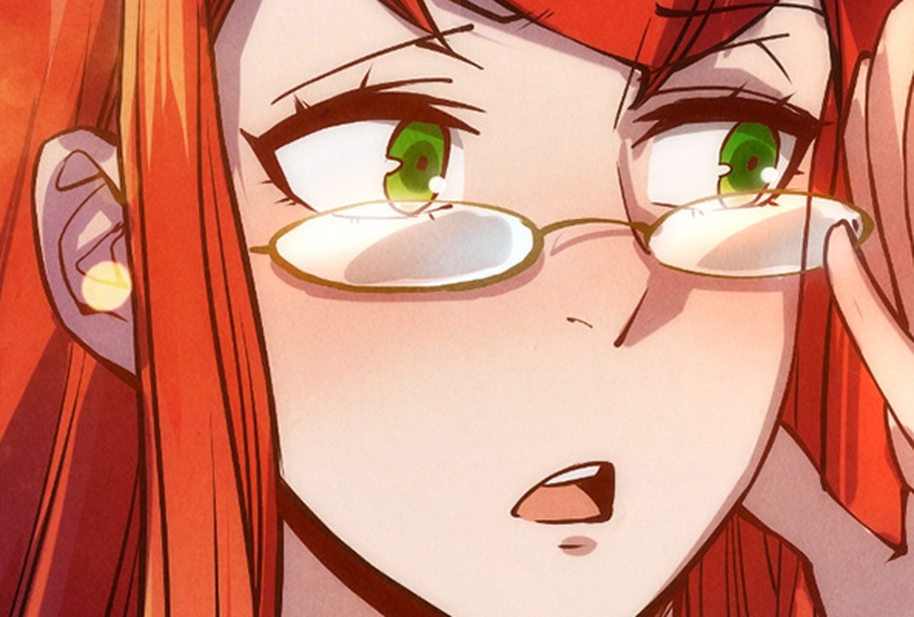 The Ultimate of All Ages - Episode 58 - ONO Webtoon et Manga