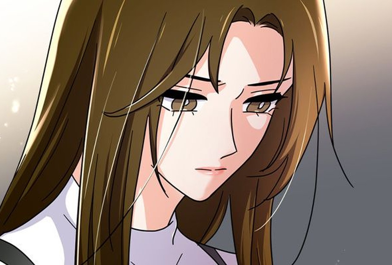 Tout pour mon divorce ! - Episode 20 - ONO Webtoon et Manga
