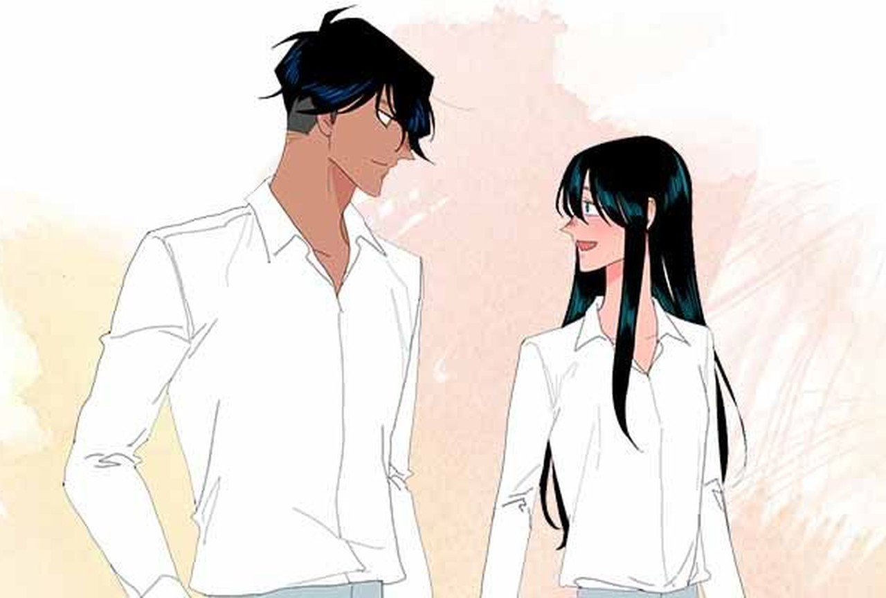 Le Majordome de Madame - Episode 108 - ONO Webtoon et Manga