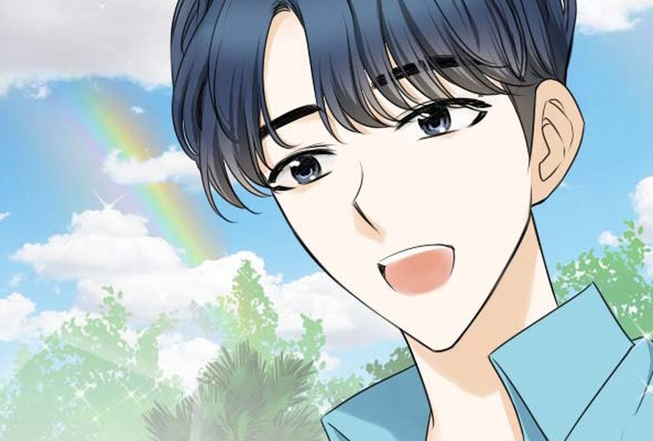 Plongée dans le temps - Épisode 23 - ONO Webtoon et Manga