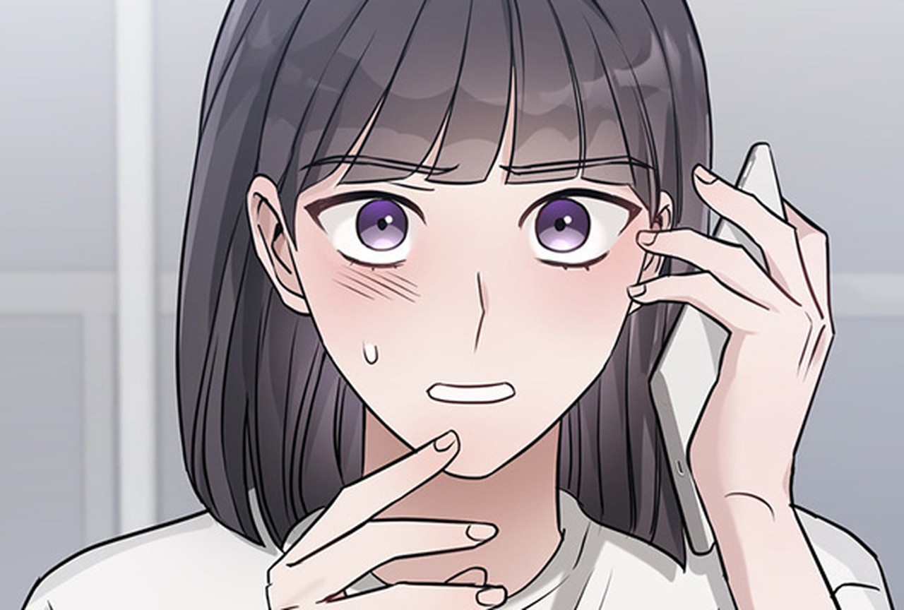 Laisse-moi te sauver - Épisode 16 - ONO Webtoon et Manga