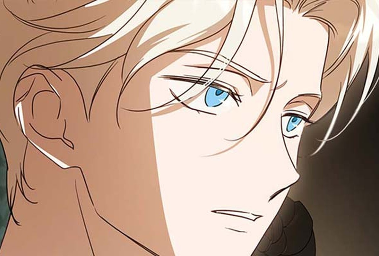 Comment Tuer la Vilaine - Episode 91 - ONO Webtoon et Manga