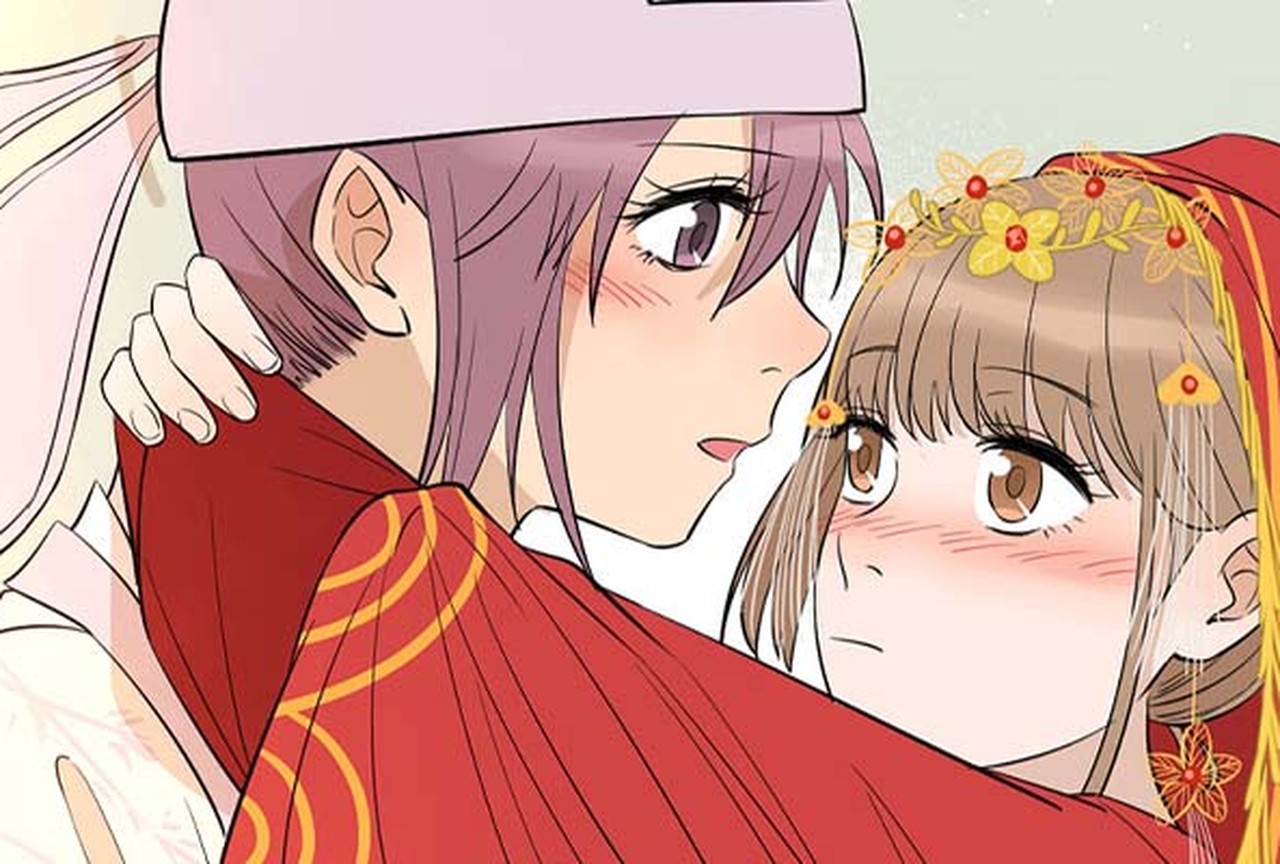 Soulmate - Épisode 34 - ONO Webtoon et Manga