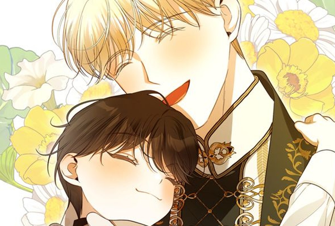 Comment cacher le fils de l'empereur - Episode 88 - ONO Webtoon et Manga