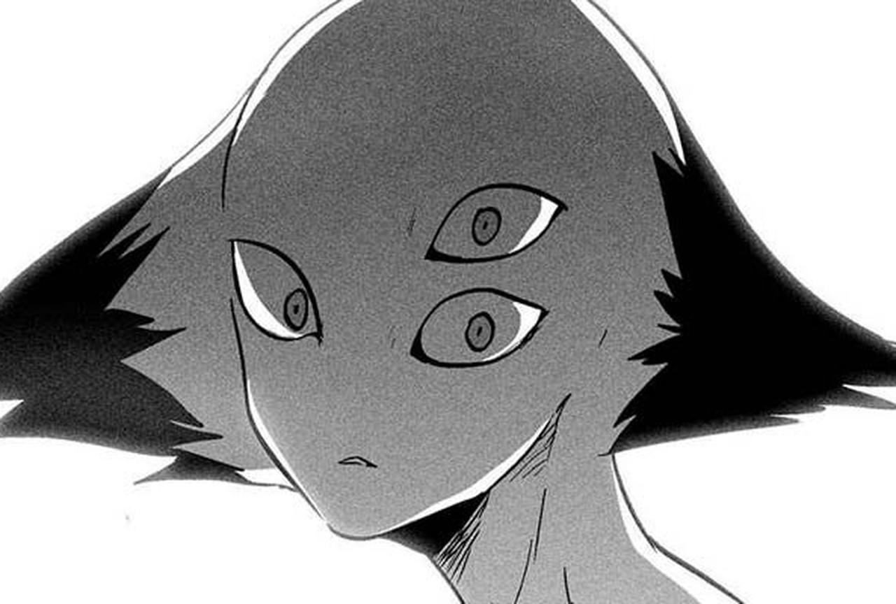 L'Épopée de Baek - Episode 185 - ONO Webtoon et Manga
