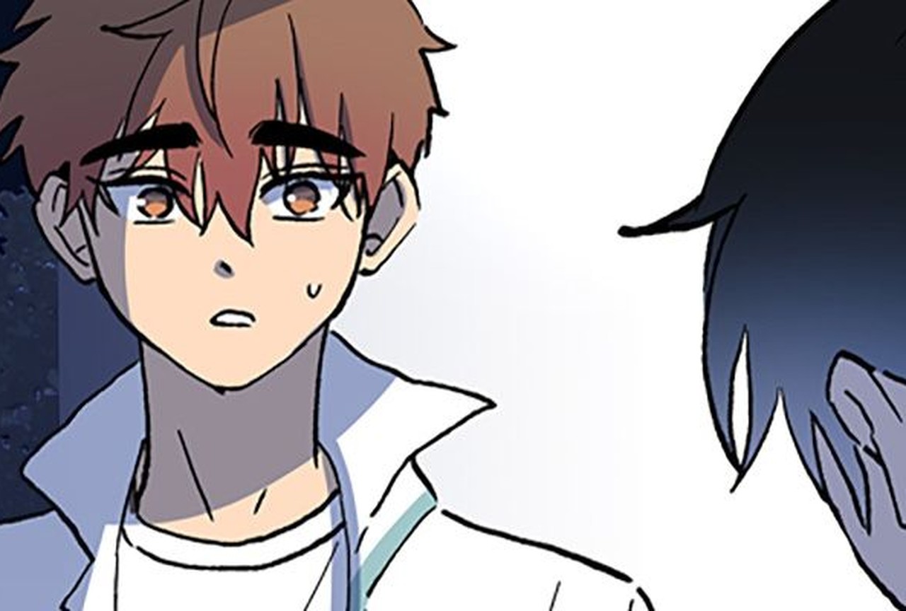 Perfect Replacement - Episode 41 - ONO Webtoon et Manga