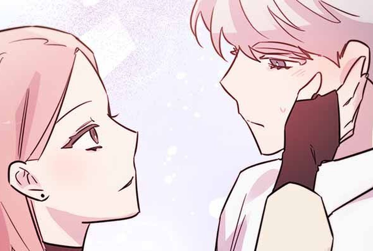 Le Dilemme du Dragon noir - Episode 83 - ONO Webtoon et Manga