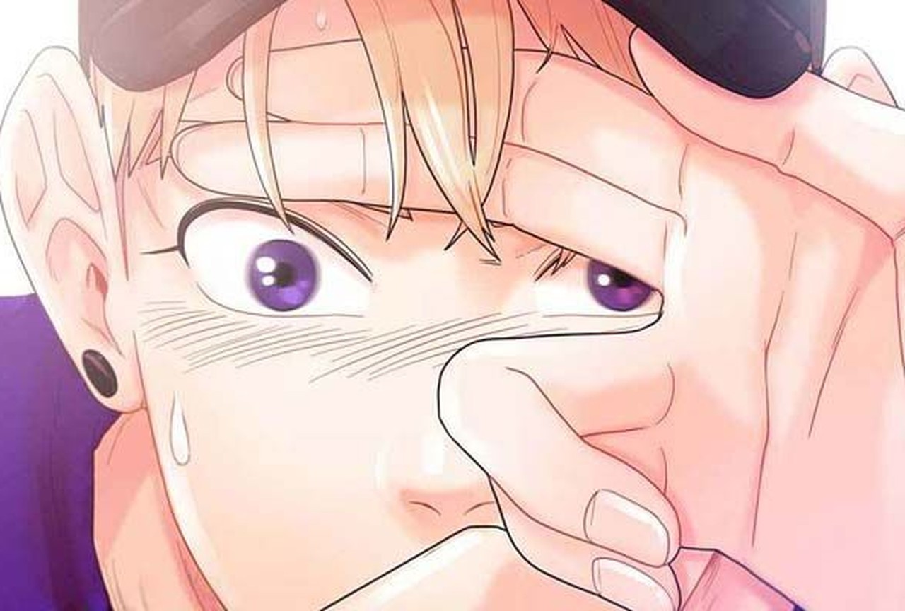 YOUTH - Episode 3 - ONO Webtoon et Manga