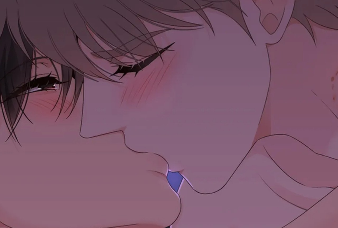 I'm NOT a guy !? - Episode 82 - ONO Webtoon et Manga