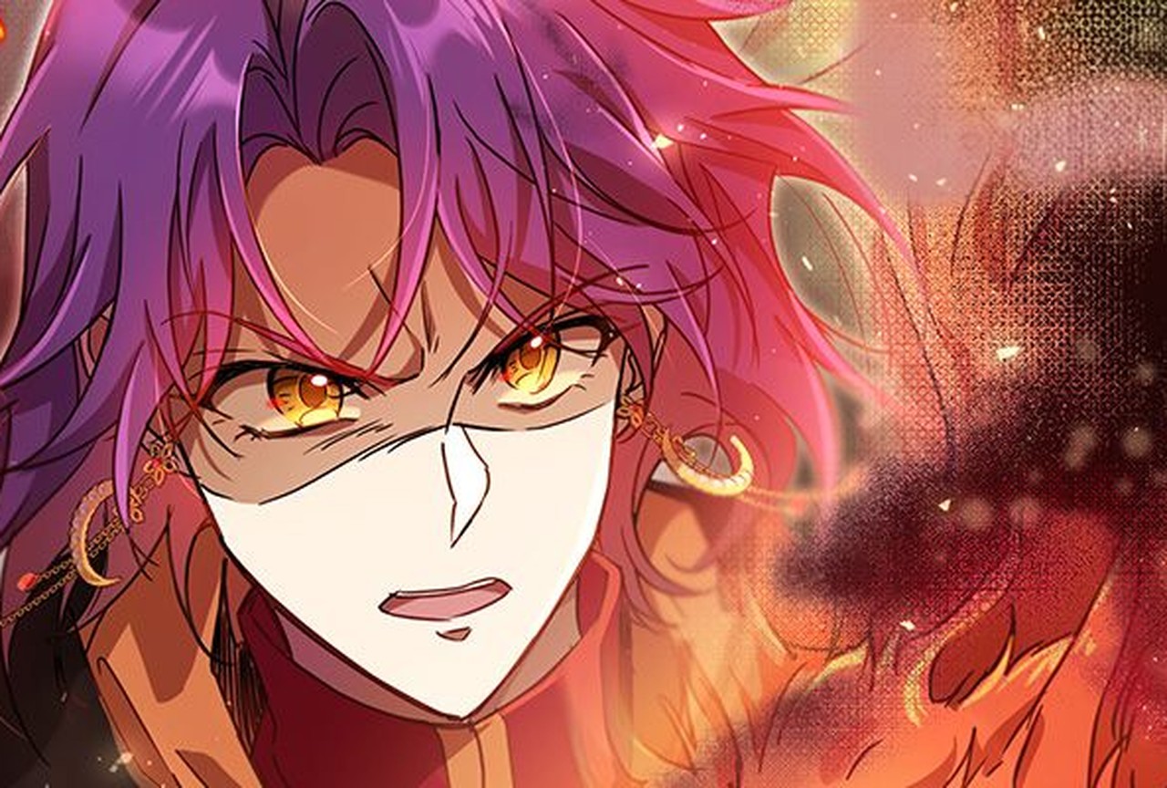 Contrat démoniaque - Episode 67 - ONO Webtoon et Manga