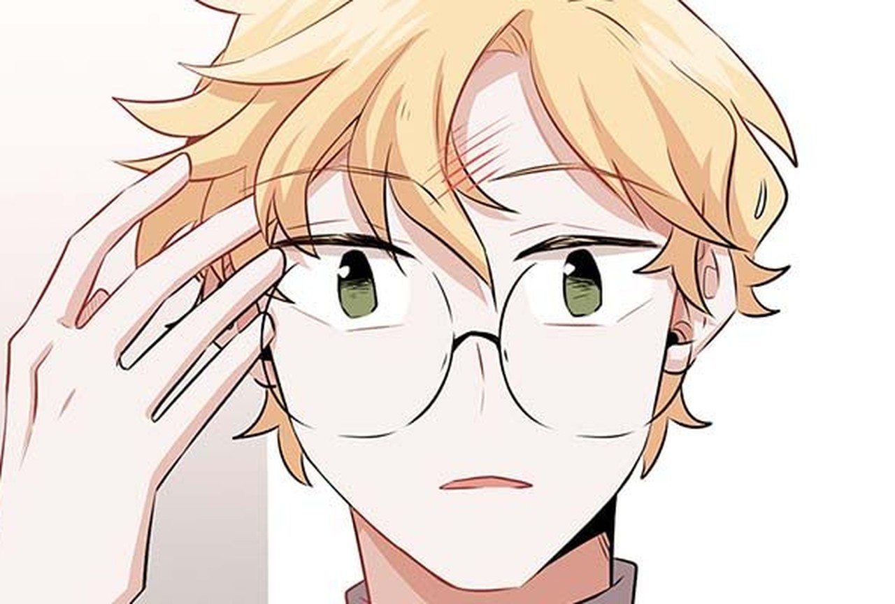 Mon Copycat - Episode 9 - ONO Webtoon et Manga