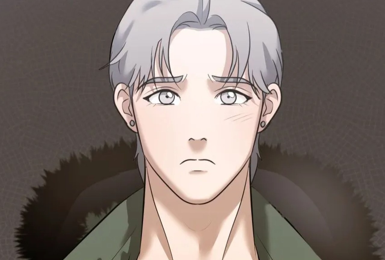 Love beyond the Spotlight - Episode 27 - ONO Webtoon et Manga
