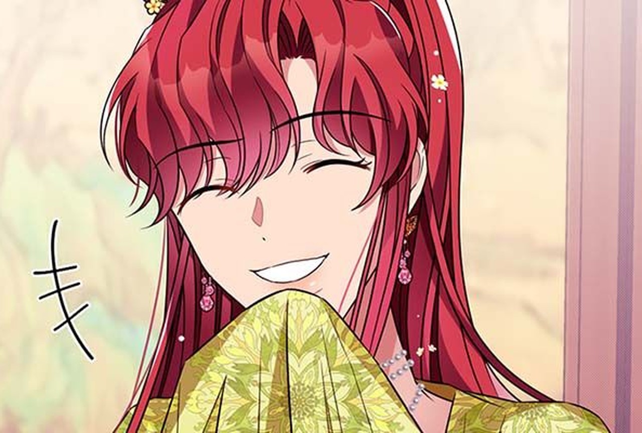 Jusqu'au dernier pétale - Episode 24 - ONO Webtoon et Manga
