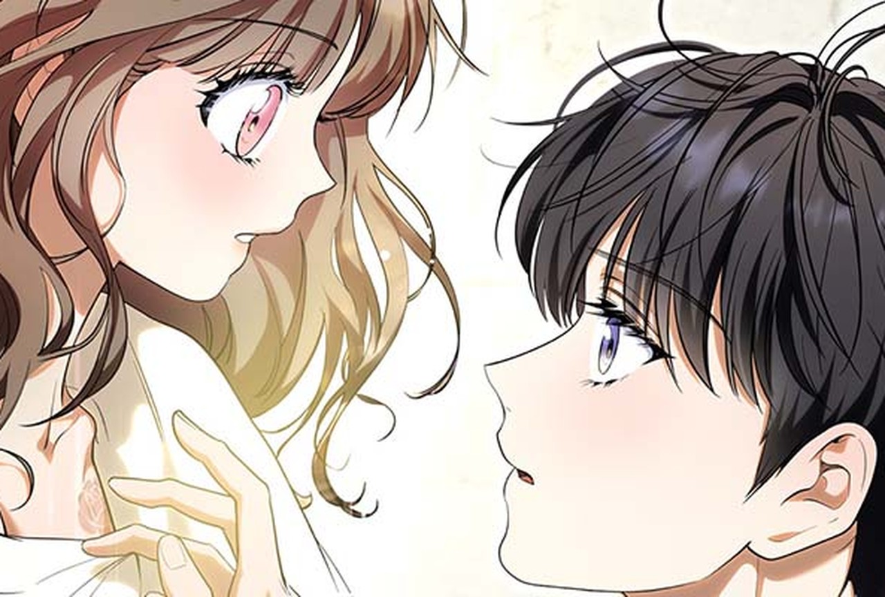 L'Ecureuil & l'Ennemi du Royaume - Episode 9 - ONO Webtoon et Manga