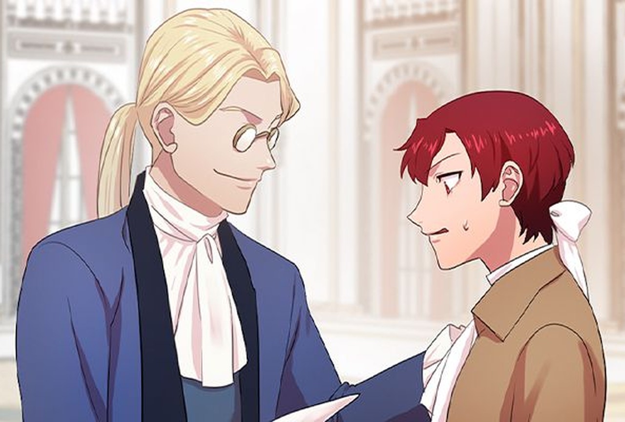 Lindsay & Lindsayan - Episode 25 - ONO Webtoon et Manga