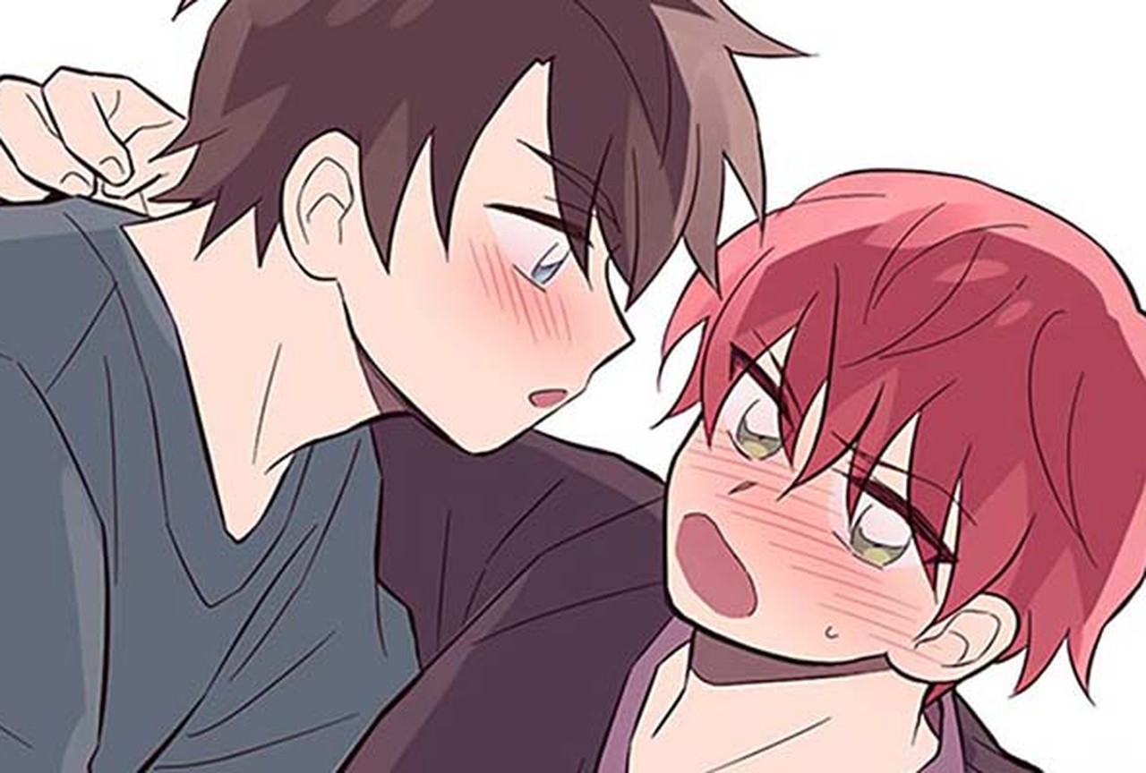 À la lisière des souvenirs - Épisode 25 - ONO Webtoon et Manga