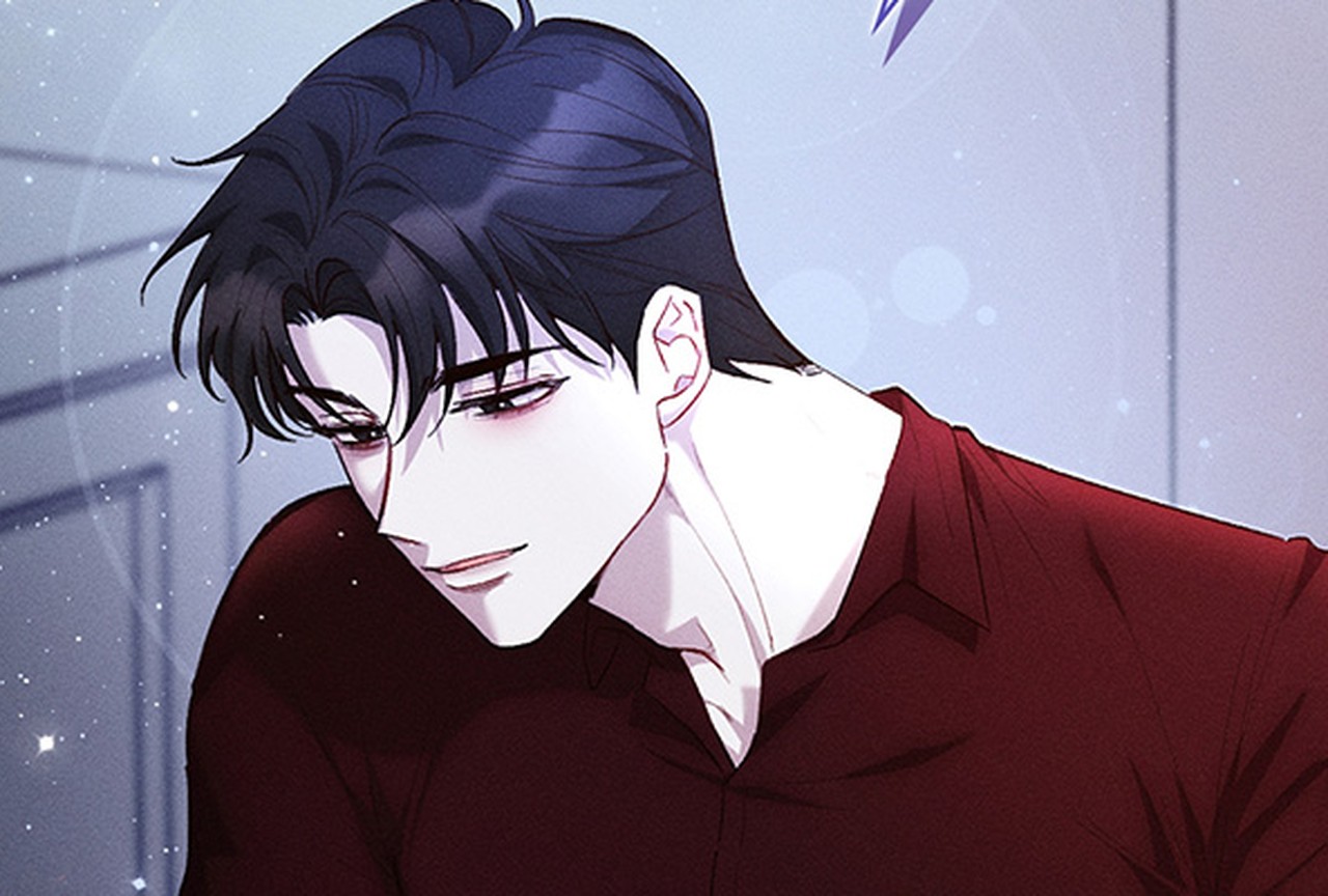 (+18) Blood Kiss - Episode 38 - ONO Webtoon et Manga