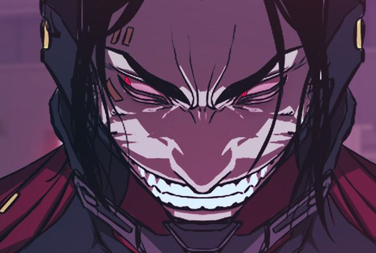 C.O.P - Episode 42 - ONO Webtoon et Manga