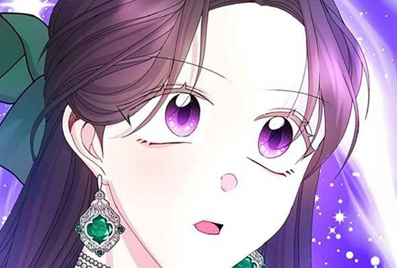 Princess of Doom - Episode 94 - ONO Webtoon et Manga