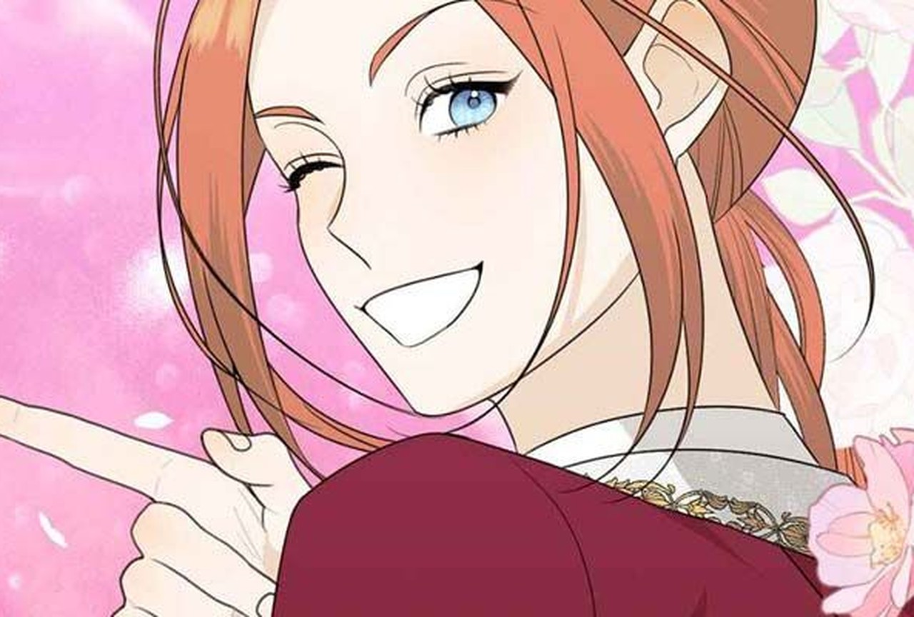 Ma vie empoisonnée - Episode 84 - ONO Webtoon et Manga