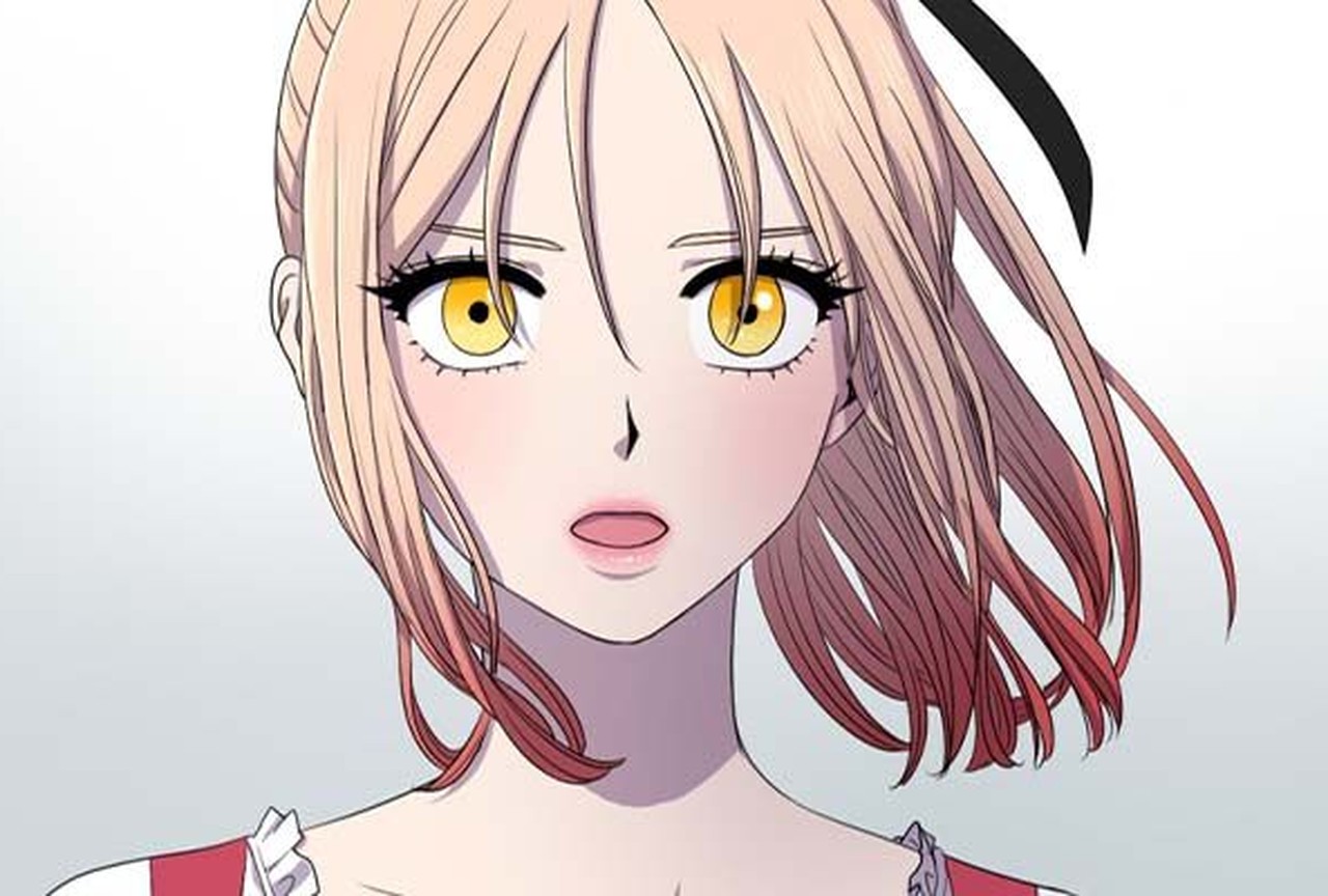 Ombres et Lumières - Episode 6 - ONO Webtoon et Manga