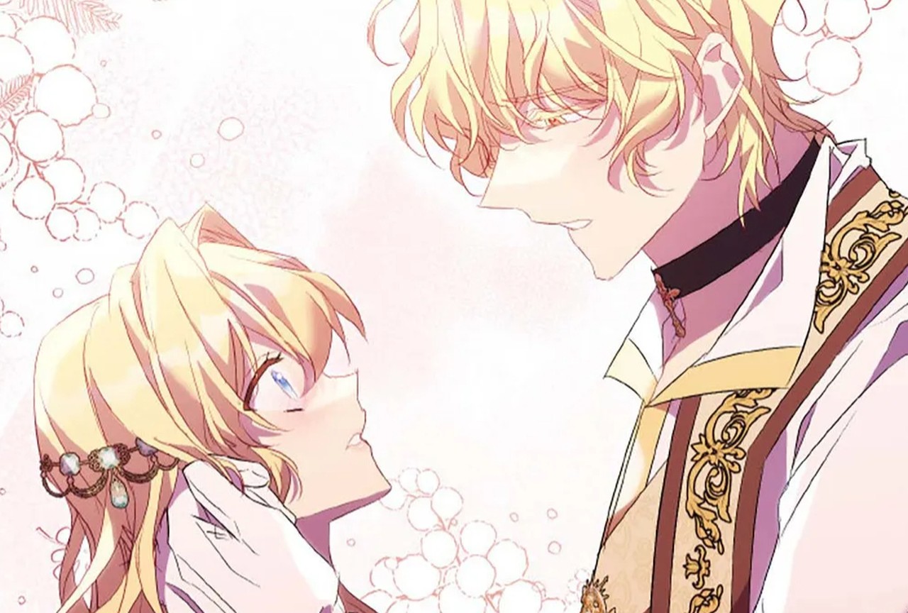 La Fausse Sainte aimée par les Dieux - Episode 66 - ONO Webtoon et Manga