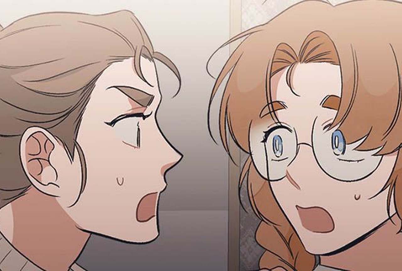 Les correspondances de Charlotte - Episode 13 - ONO Webtoon et Manga