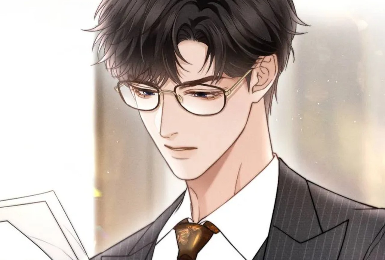 Limitless Attraction - Episode 7 - ONO Webtoon et Manga