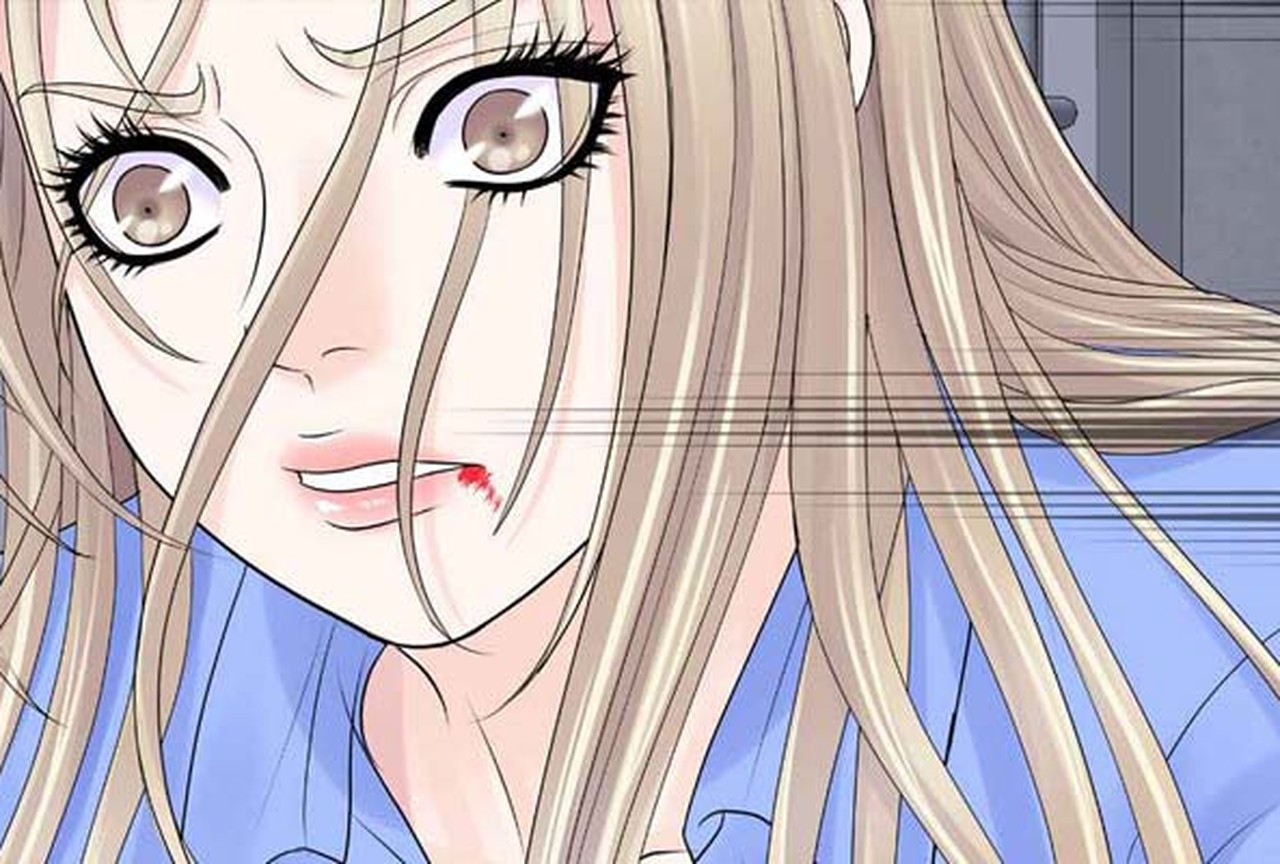 C'est une urgence ! ❤ - Episode 98 - ONO Webtoon et Manga