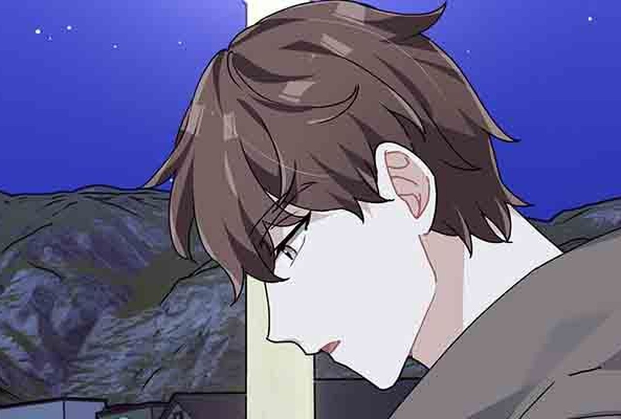 Dans la peau de ma sœur - Episode 41 - ONO Webtoon et Manga