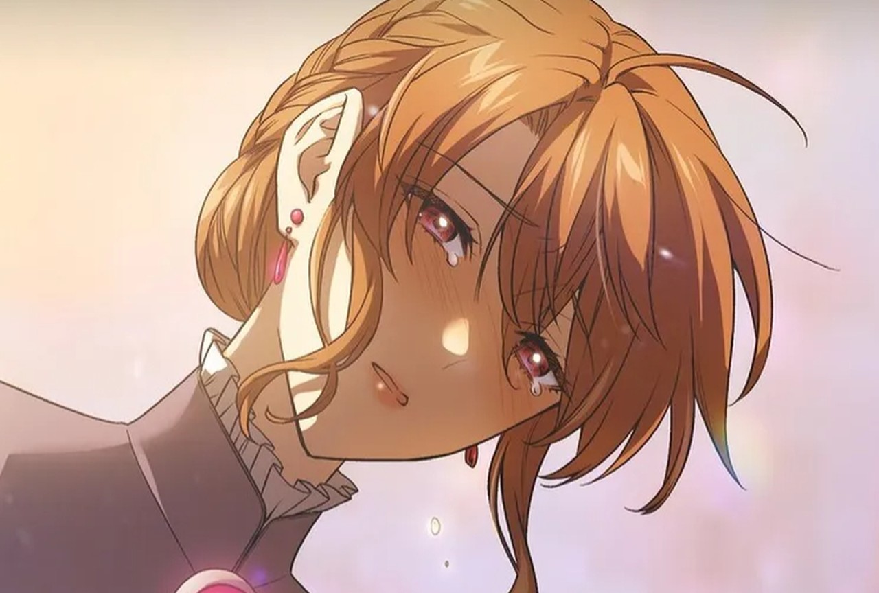 Ne me cherchez pas - Episode 13 - ONO Webtoon et Manga