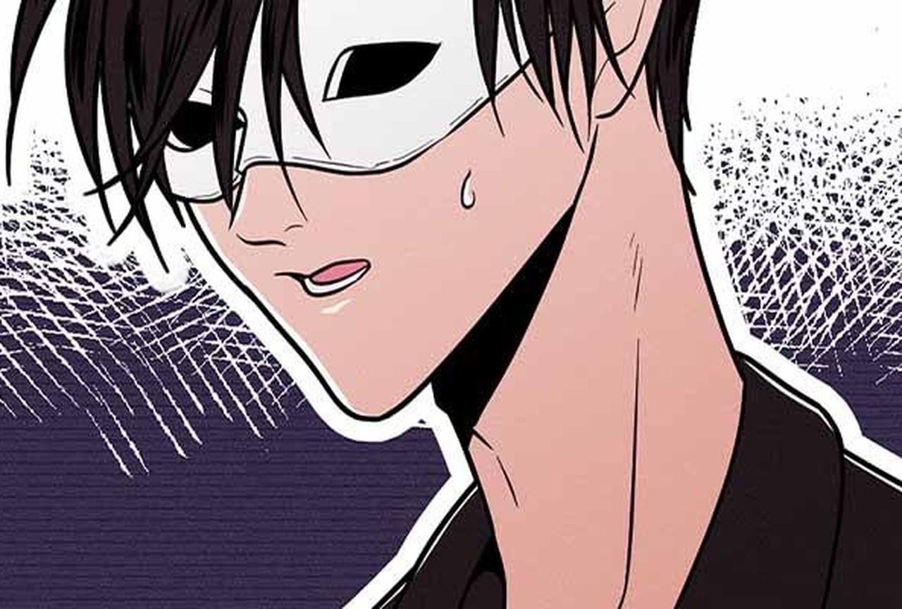 Punch Lady - Episode 25 - ONO Webtoon et Manga