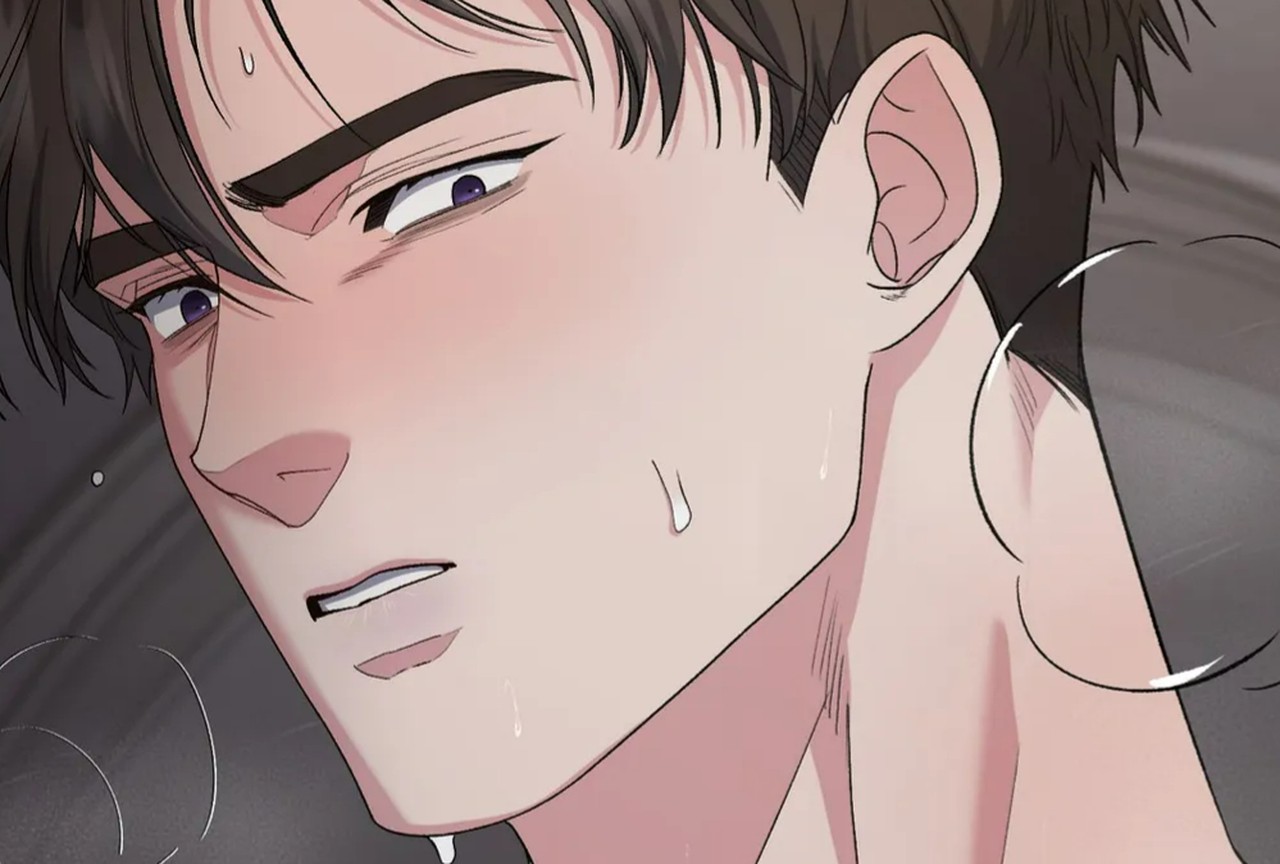 Kiss the Scumbag - Episode 23 - ONO Webtoon et Manga