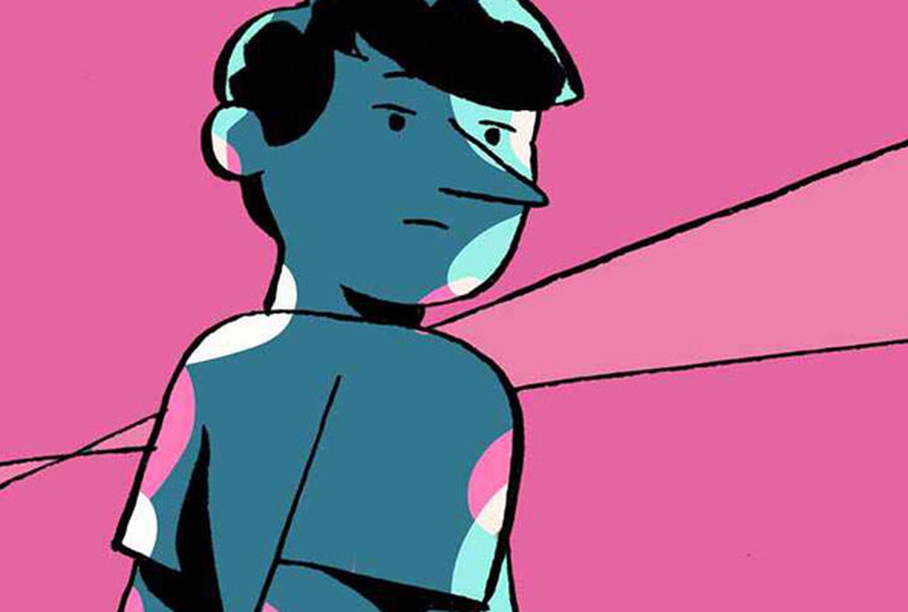 BFF - Episode 11 - ONO Webtoon et Manga