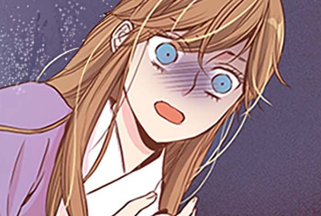 Fleurs de la Cour - Episode 12 - ONO Webtoon et Manga
