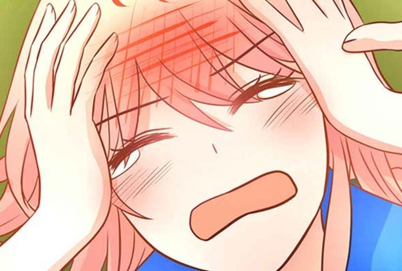 Mon dangereux Ange Gardien - Episode 14 - ONO Webtoon et Manga